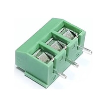 5 Pin 3.81mm Geçmeli 180c Takım Klemens