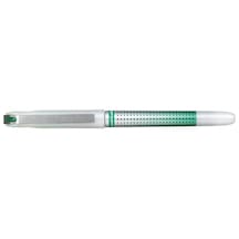 Uni-ball Roller Kalem Eye Needle İğne Uçlu 0.7 Mm Yeşil Ub-187s Çok Renkli