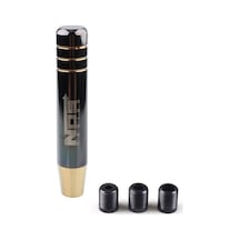 Drag Vites Topuzu Füme-düz Model / Icvı205