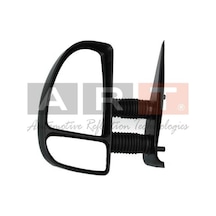 Art M001.1433 Dıs Dıkız Aynası Mekanık Uzun Kol Cıft Aynalı Sol Boxer 2000-2006