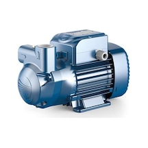 Pedrollo Ckm 90 - E Yakıt Mazot Ve Yağ Pompası Monofaze 220V 5