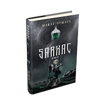Sarkaç 4: Haraf Ciltli - Yqbx-900375
