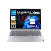 Lenovo ThinkBook 16 G4+ IAP 21CY006FTR-Atl6 i5-1235U 8 GB 1 TB SSD 16" Wuxga W11P Dizüstü Bilgisayar