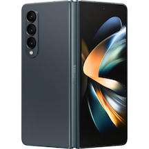 Samsung Galaxy Z Fold4 256 GB (Samsung Türkiye Garantili)