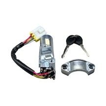 Nissan D22 Ön Kontak Komple 1998-1992 D8700-2s900