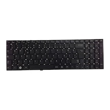 Samsung Rc510 Rv509 Rv511 Rv515 Rv520 S3520 S3511 Klavye Siyah Tr V123060bk1 / Kl0662ztr