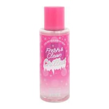 Secret Pink Fresh & Clean Chilled 250 Ml Kadın Vücut Spreyi