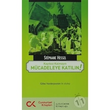 Kayıtsız Kalmayın Mücadeleye Katılın