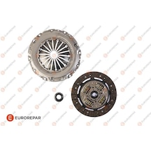 Eurorepar 1682239380 Debrıyaj Setı Combo E-crossland 18 P207-p208-p301-p308 08 P2008 13 P3008 16 Rıfter-partner -berl Ingo-jumpy 16 C-elysee 12 C3-c4-ds3 14 Ds4 11 15 1.6hdı Fıat Doblo 24 1.5d Mjet