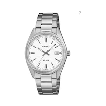 Casio Utp-1302pd-7avdf Erkek Kol Saati Metalik Gri