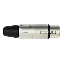 Kirlin X3214 Xlr Female (Dişi) Uç