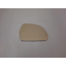 Audi A4 2007 - 2009 Model Arası Sağ Taraf Ayna Camı