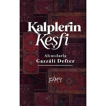 Gazzâlî Defteri - İmam Gazzâlî