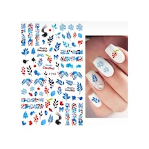 Tnl Stiker Yeni Yıl F798