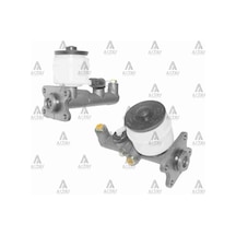 MAHER 4780 Fren Ana Merkez Hilux 88-97 Ln-85 Döküm