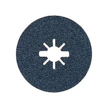 Bosch X-LOCK R574 36 Kum Best Serisi Metal Fiber Disk 115 MM