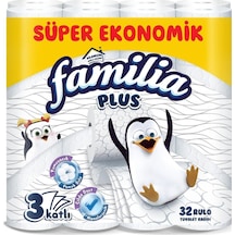 Familia Famılıa Tuvalet Kağıdı 32 Li