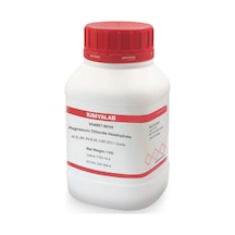 Kimyalab Magnezyum Klorür Magnesium Chloride Hexahydrate 1 KG