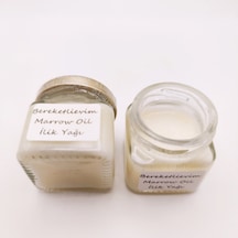 Bereketli Evim İlik Yağı Doğal Kolajen, Saf İlik Yağı 4 x 40 ML