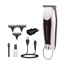 Saç Sakal Tıraş Makinesi Şarjlı Mini Profesyonel Insua Hk-3400