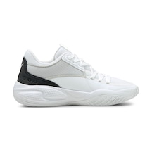 Puma Court Rider Basketbol Ayakkabı 19563403 E-343 001