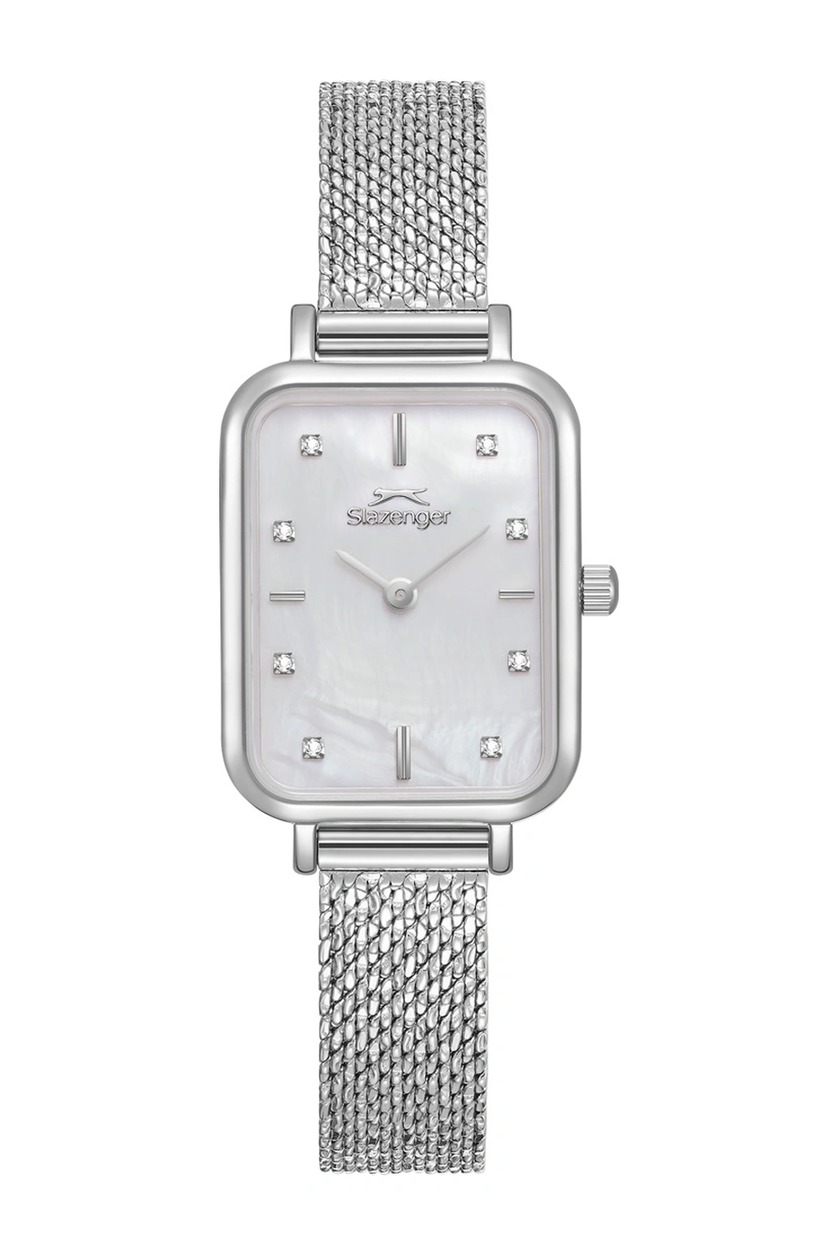 Slazenger Sl.09.2550.3.01 Kol Saati Metal