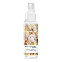 100 Ml Beyaz Şeftali Ve Vanilya Orkide Vücut Spreyi