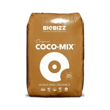 Biobizz Coco Mix Hindistan Cevizi Torfu Toprak 50 L