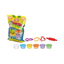 Oyuncak 6'lı Polybag