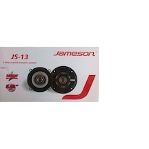 Jameson Js-13-180Watt-13Cm Kaliteli Hoparlör-2 Adet