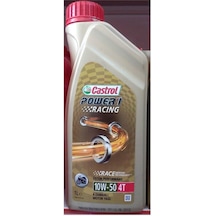 Castrol PoWer 1 Racing 4t 10W50 - 1 L