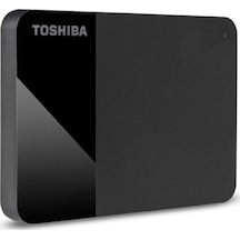 TOSHIBA 1TB CANVIO READY HDTP310EK3AA USB 3.   HARİCİ DİSK