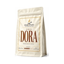 Barvenzo Oro Dora 250 G İpeksi Lezzet Nitelikli Kahve Espresso
