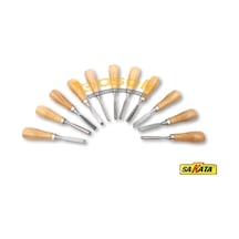 Sakata Ahşap Oyma Seti 11 Parça Wd1008-11