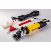 Meşem Elektrikli Koyun Kırkma Makinesi Meşem-9876