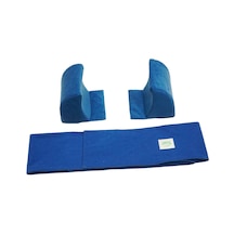 Suntek Yaşlı Hastalar Için Anti Yan Önyargı Bel Yastığı Mavi Diğer