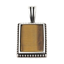 Taja Gümüş 925 Ayar Kolye Ucu 39756