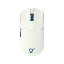 Gr3s Max Frost White