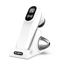 Alvepa M3413 1080p Hd Kablosuz Akıllı Saç Ve Cilt Analiz Cihazı