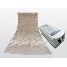 Comfort Plus Dm-40 Havalı Yatak Baklava Tipi