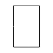 Samsung Galaxy Tab Uyumlu S7 Plus Sm-t975 Dokunmatik Cam