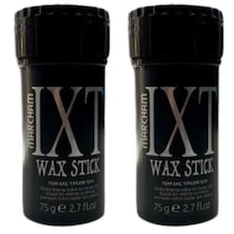 Marcham Erkekler İçin Saç Şekillendirici Stick Wax 2 x 75 G