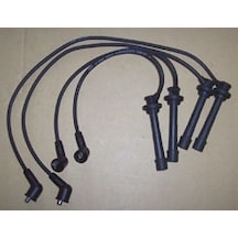 Suzukı Swıft Sd/hb 92/96 Buji Kablosu Takım G16ba 1.6 Cc Yow Jung - Buji
