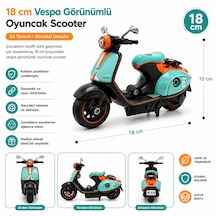 Siyah - Yeşil