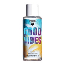 Victoria's Secret Pink Good Vibes Kadın Vücut Spreyi 250 ML