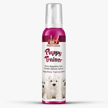 Bio Petactive Puppy Trainer Yavru Köpek Tuvalet Eğitim Spreyi 50 ML