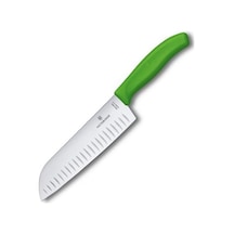 Victorinox 6.8526.17L4B Blisterli Santoku  Bıçağı