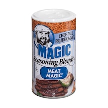 Magic Seasoning Blends Et Baharatı 71 G - 7 Adet Tarı