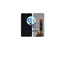 Samsung Galaxy A13-a135f Uyumlu Yüksek Kalite Ekran Ve Dokunmatik