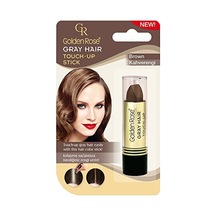Grey Hair Touch-up Stick No: 05 Brown - Beyaz Saç Kapatıcı - Kahverengi 00